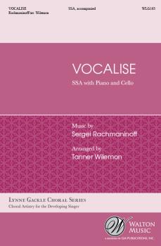 Vocalise