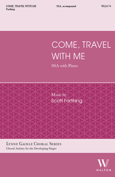 Come Travel with Me