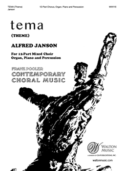 Tema (Theme)