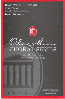 Blow Winds (Put Vejini)