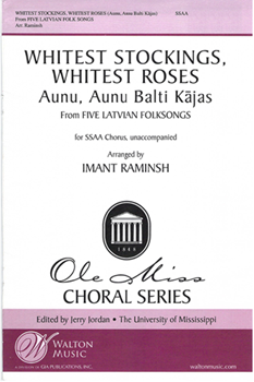 Aunu, Aunu, Balti Kajas