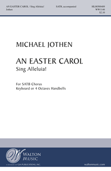 An Easter Carol (Sing Alleluia!)
