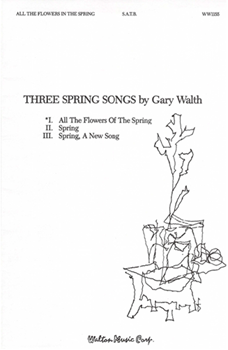 All the Flowers of the Spring