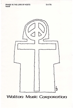 Praise Ye The Lord Of Hosts (Laudate Dominum)