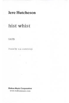 hist whist