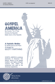 Gospel America (Instrumental Parts) | Download Edition