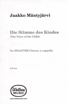 Die Stimme des Kindes (The Voice of the Child)
