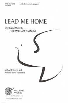 Lead Me Home