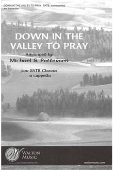Down in the Valley to Pray