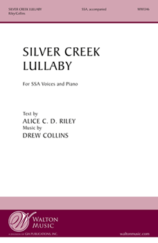Silver Creek Lullaby