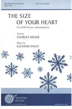 The Size of Your Heart