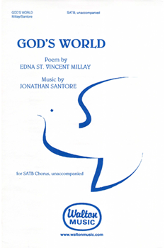 God's World