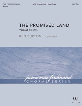The Promised Land (Vocal Score)