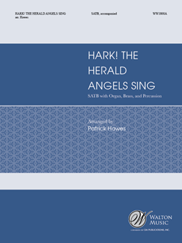 Hark the Herald Angels Sing