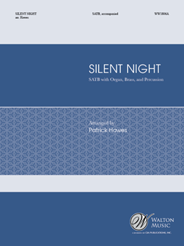 Silent Night (Full Score and Parts)