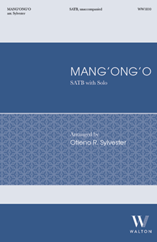 Mang'ong'o