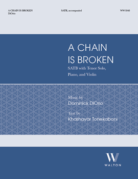 Chain Is Broken
