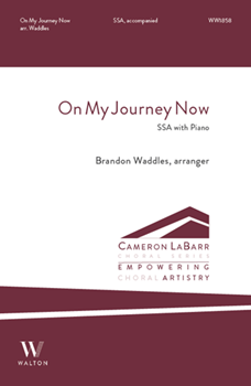 On My Journey Now