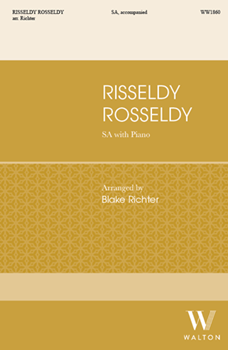 Risseldy Rosseldy
