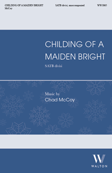 Childing of a Maiden Bright