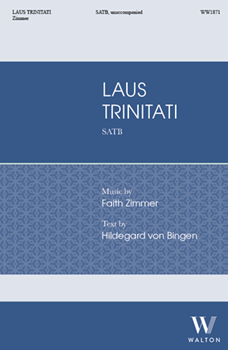 Laus Trinitati