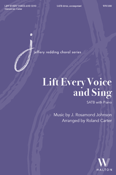 Lift Every Voice and Sing