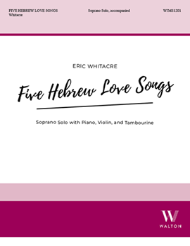 5 Hebrew Love Songs