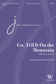Go Tell It On the Mountain