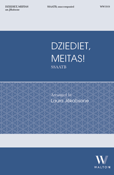 Dziediet meitas