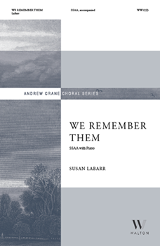 We Remember Them