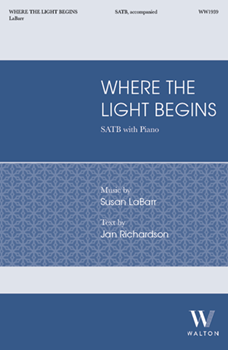Where the Light Begins