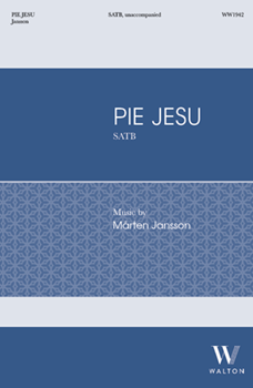 Pie Jesu
