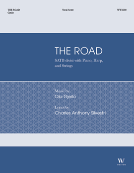 The Road (Vocal Score)
