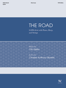 The Road (Full Score)