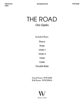 The Road (Instrumental Parts)