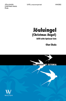 Jouluingel