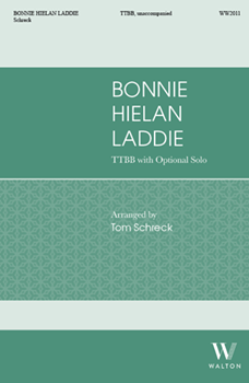 Bonnie Hielan Laddie