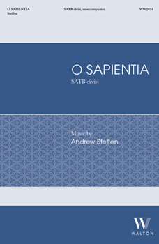 O Sapientia