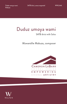 Duduz' umoya wami