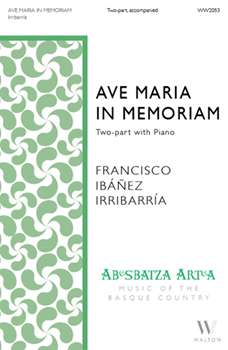 Ave Maria in memoriam