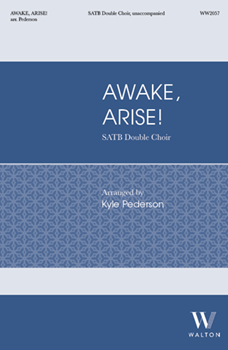 Awake, Arise