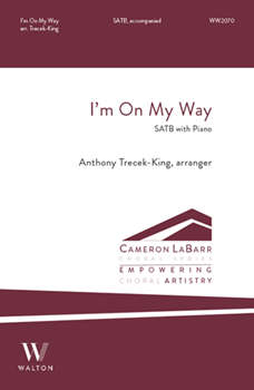 I'm On My Way