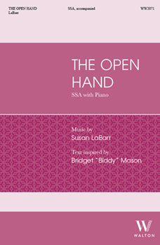 The Open Hand