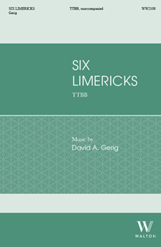 Six Limericks