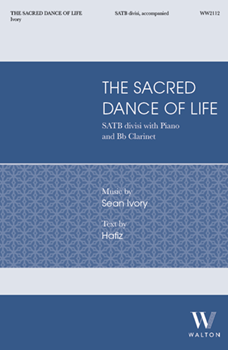 Sacred Dance of Life