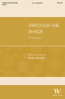 Through the Shade (SA)