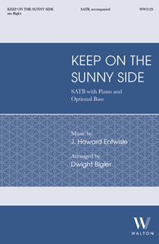 Keep On the Sunny Side