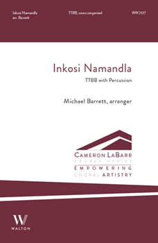 Inkosi Namandla (TTBB)