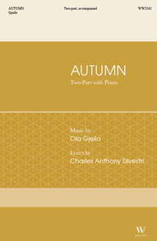 Autumn (Two-part)