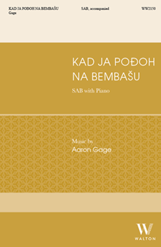 Kad ja Poeoh na Bemba˜u